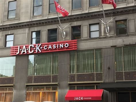 Blackjack Cleveland Ohio