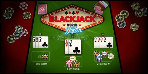 Blackjack Com A Royal Bonus De Jogo