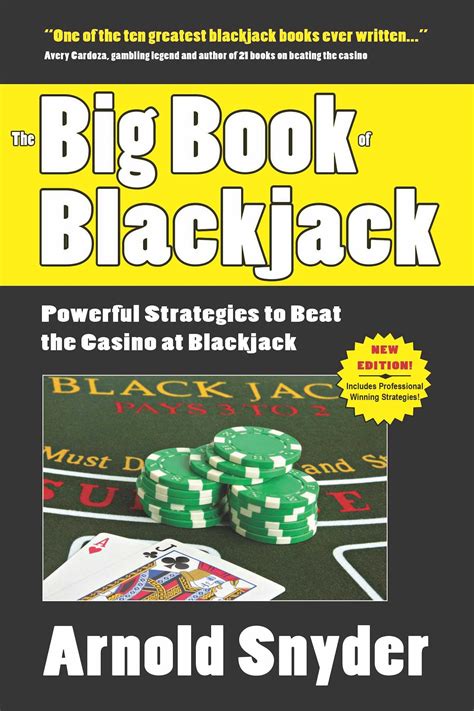 Blackjack Confidenciais Revista