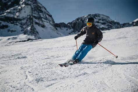 Blackjack De Esqui De Ski Out