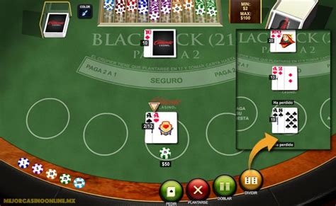 Blackjack Dividir 88