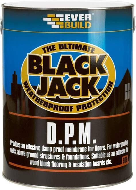 Blackjack Dpm Revisao