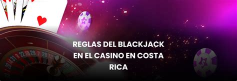 Blackjack Fun Casino Costa Rica