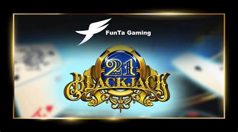 Blackjack Funta Gaming Netbet