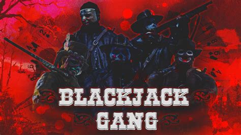 Blackjack Gang