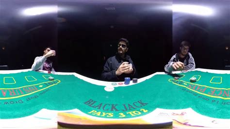 Blackjack Ginastica Torneio