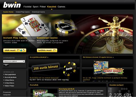 Blackjack Gluck Games Bwin