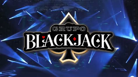 Blackjack Grupo