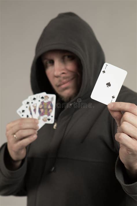 Blackjack Homem