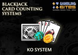 Blackjack K O