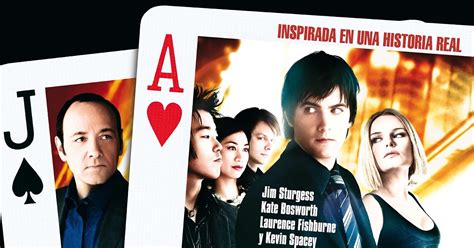 Blackjack La Pelicula Online