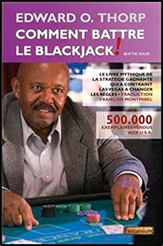 Blackjack Livre Icones