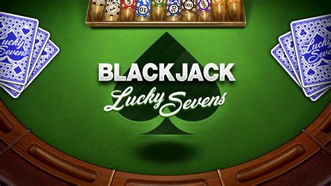 Blackjack Lucky Sevens Evoplay Novibet