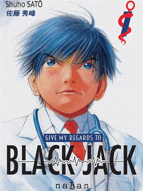Blackjack Manga Vietsub