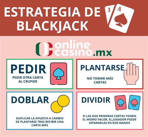 Blackjack Mexico