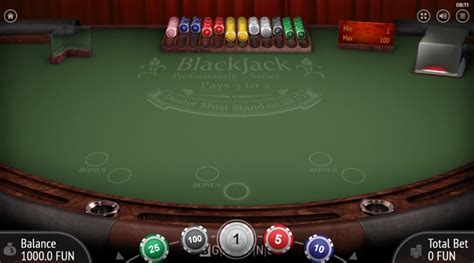 Blackjack Mh Pro Betfair