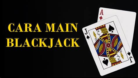 Blackjack Nama Fas