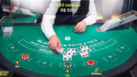 Blackjack Oi Baixa Contagem De