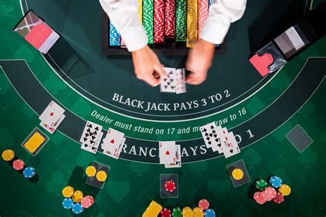 Blackjack Online Blogs