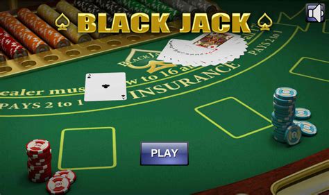 Blackjack Online Sem Dinheiro