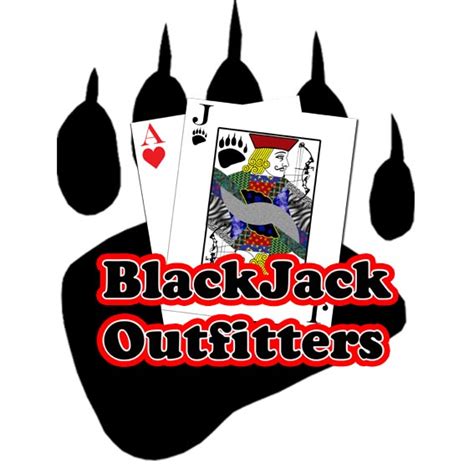 Blackjack Outfitters Tn