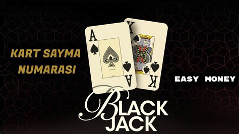 Blackjack Oyununda Kart Sayma