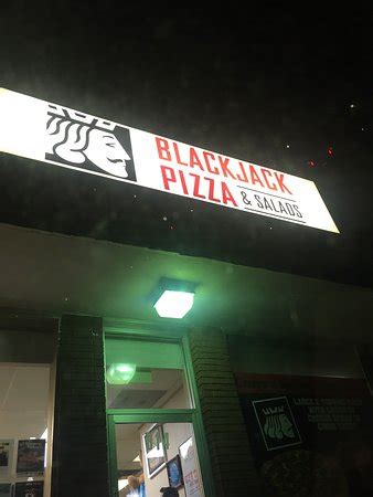 Blackjack Pizza Greeley Co Numero De Telefone