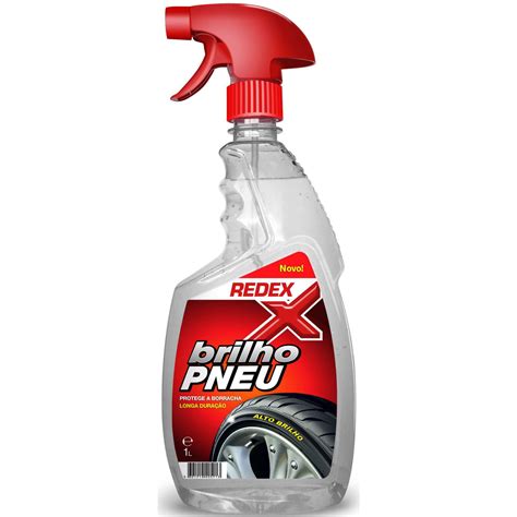 Blackjack Pneu Spray De Brilho