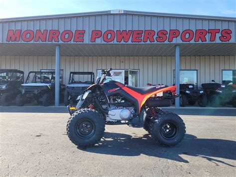 Blackjack Powersports Verona Wisconsin