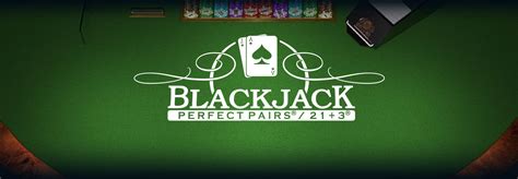 Blackjack Pp