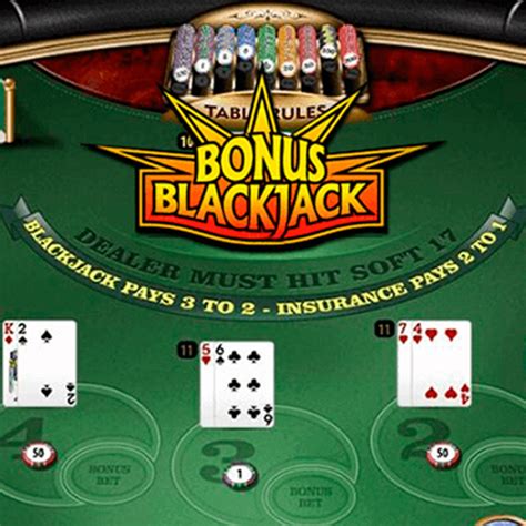 Blackjack Raia Quente Bonus