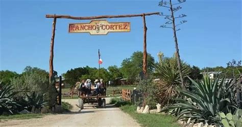 Blackjack Rancho No Texas