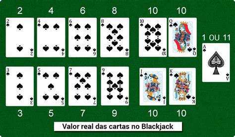 Blackjack Rei Regras