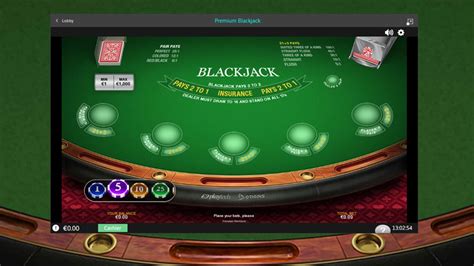 Blackjack Relax Gaming Bet365