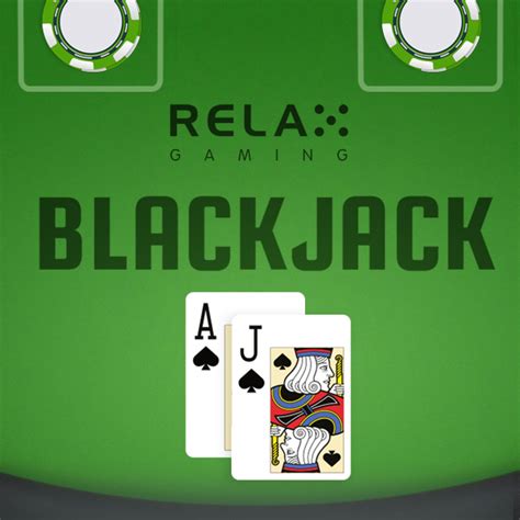 Blackjack Relax Gaming Novibet