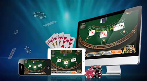 Blackjack Rsi Desafios Online