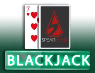 Blackjack Spearhead Netbet