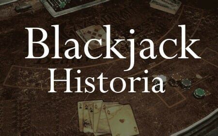 Blackjack Ursprung