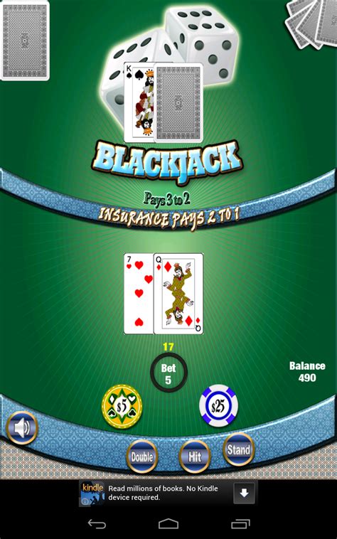 Blackjack Voip