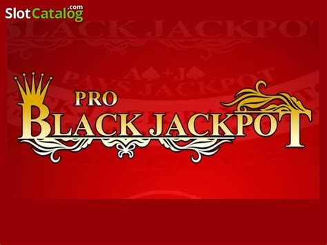 Blackjackpot Privee Review 2024