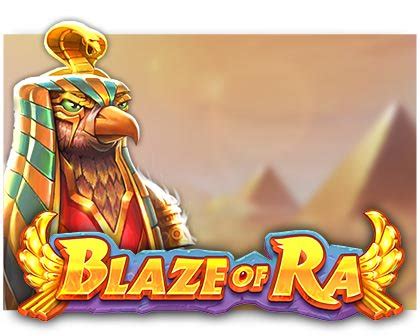 Blaze Of Ra Pokerstars