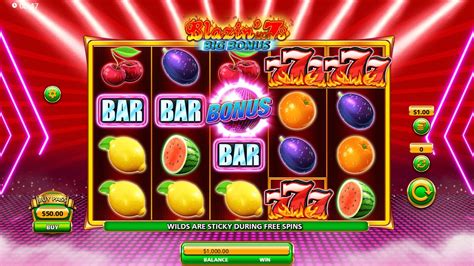 Blazin Hot 7s Slot Gratis