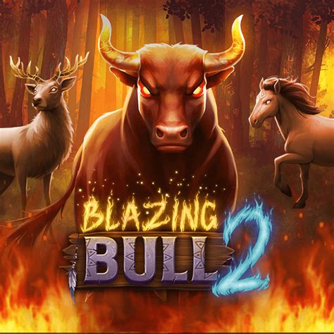 Blazing Bull 2 Mini Max Slot - Play Online