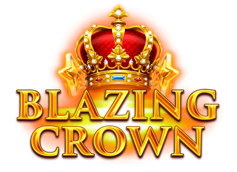 Blazing Crown 888 Casino
