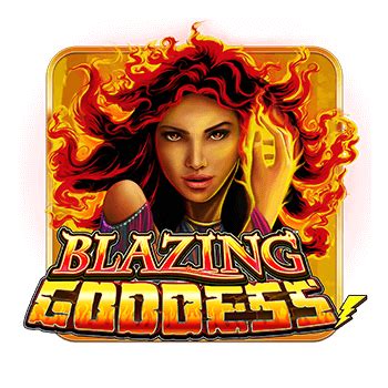 Blazing Goddess Pokerstars