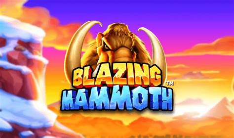 Blazing Mammoth 1xbet