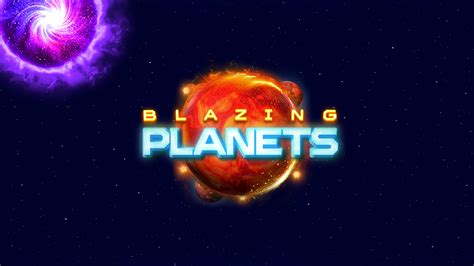Blazing Planets Brabet