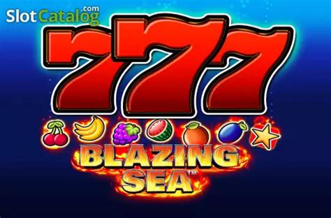 Blazing Sea 10 Review 2024
