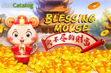 Blessing Mouse Betway