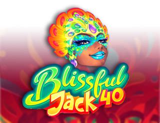 Blissful Jack 40 Parimatch